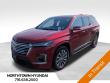 Used 2023 Chevrolet Traverse Premier SUV