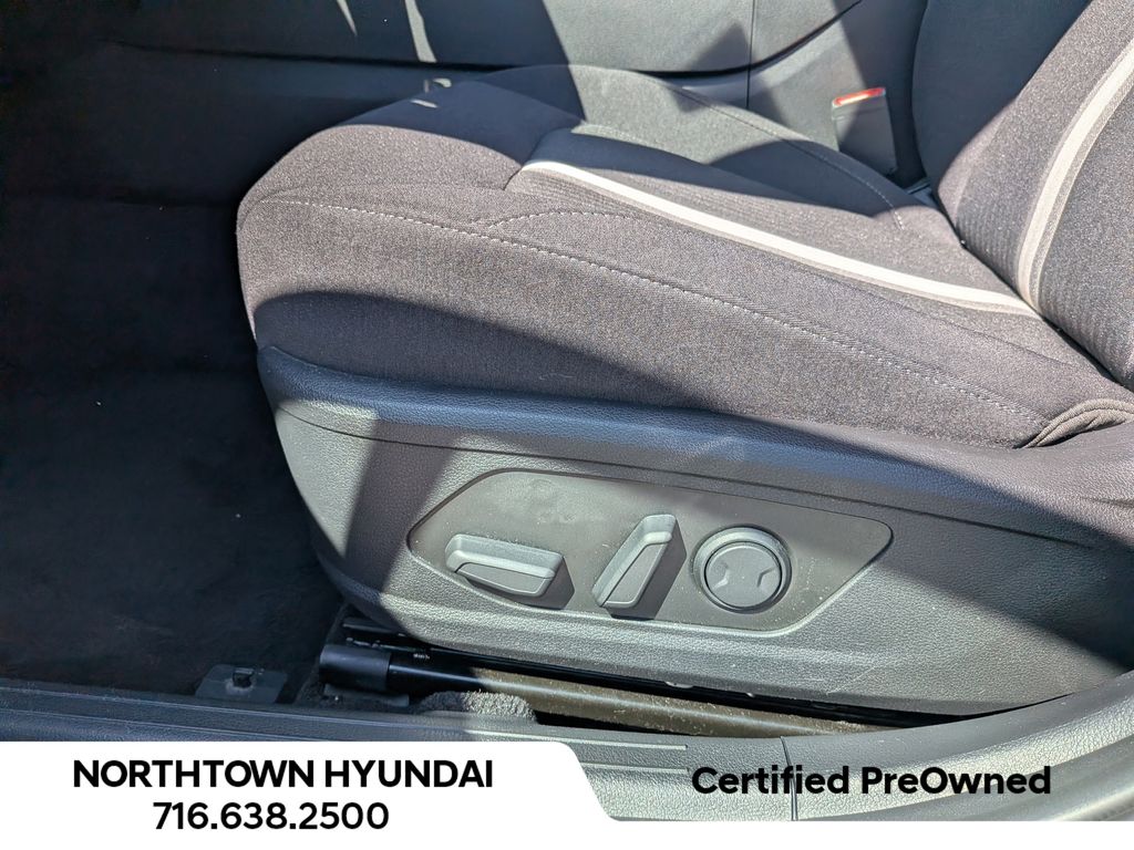 2026 Hyundai Sonata SEL - Photo 31