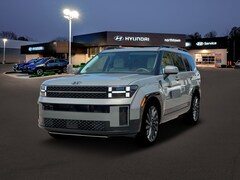 2026 Hyundai Santa Fe Calligraphy AWD SUV 2026 Hyundai Santa Fe Calligraphy AWD SUV