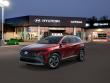 2026 Hyundai Tucson SEL AWD SUV