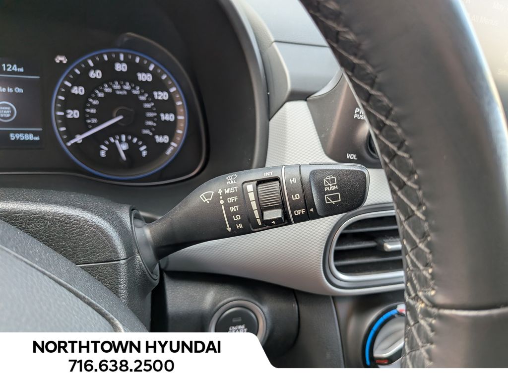 2020 Hyundai Kona SEL - Photo 24