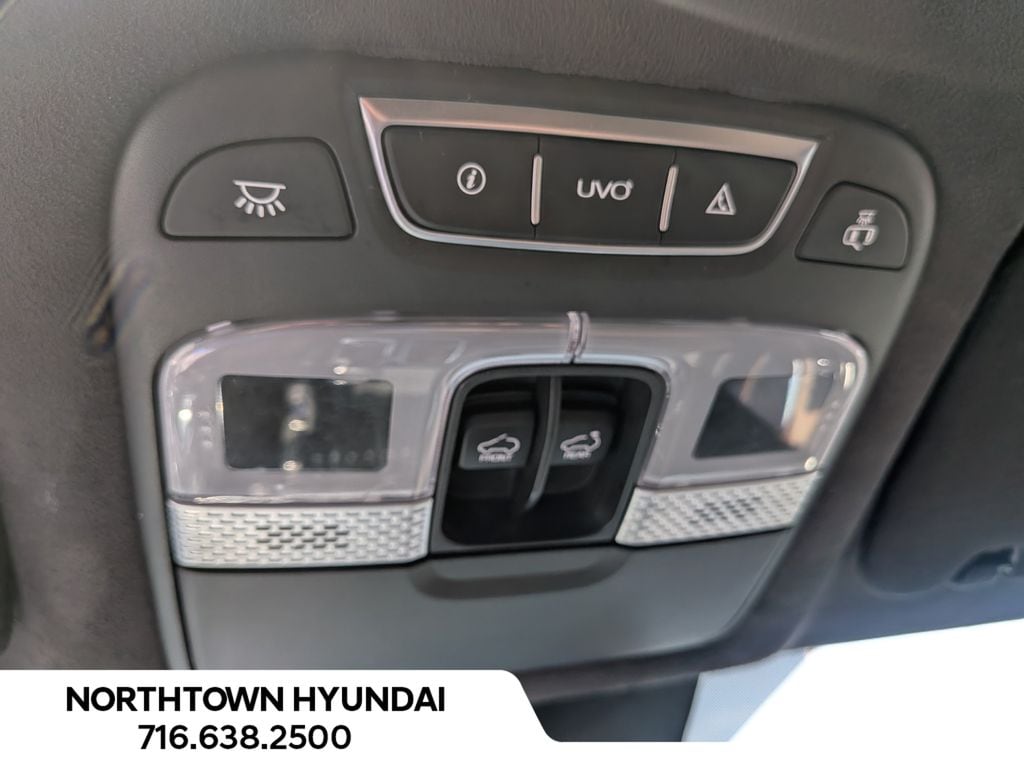 2022 Kia Telluride SX - Photo 24