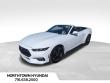 2025 Ford Mustang Ecoboost Premium Convertible