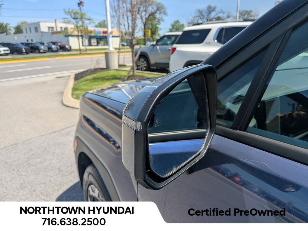 2026 Hyundai Santa Fe SEL - Photo 42