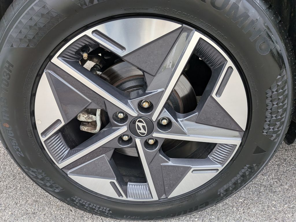 2026 Hyundai Tucson SEL - Photo 45