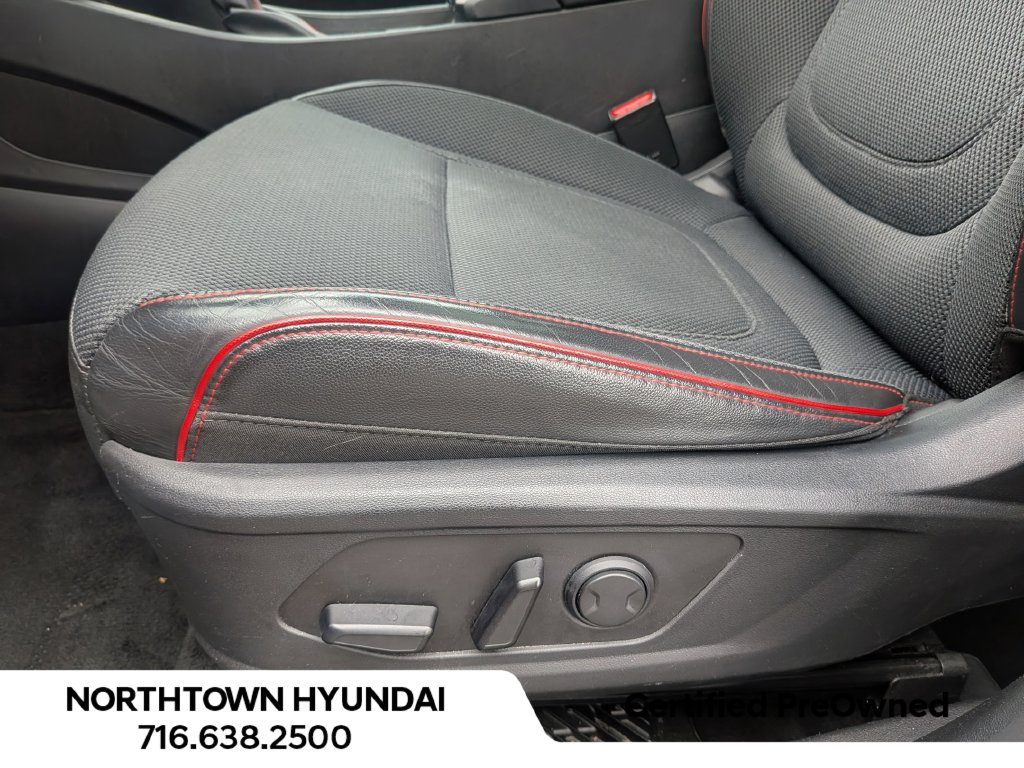 2023 Hyundai Tucson N Line - Photo 35