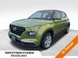 Certified 2020 Hyundai Venue SE SUV