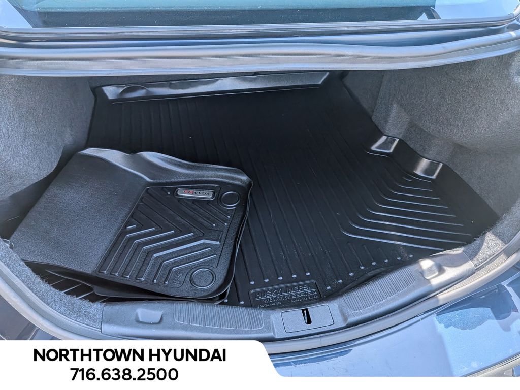 2020 Ford Fusion SE - Photo 34