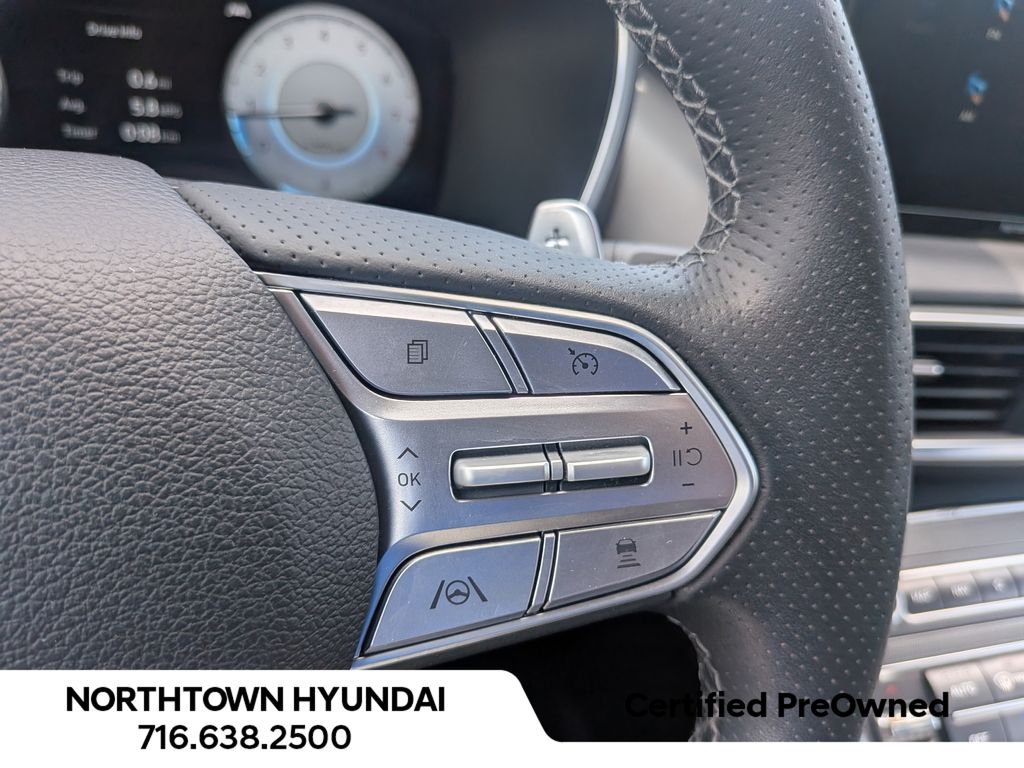 2023 Hyundai Santa Fe Calligraphy - Photo 27