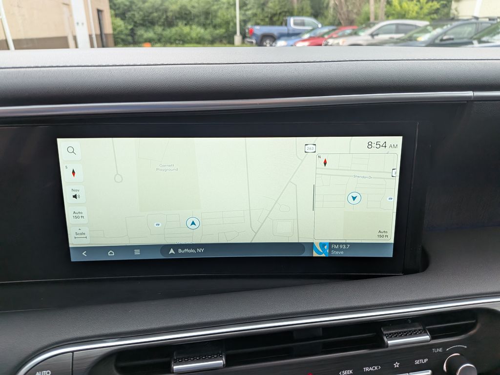 2026 Hyundai Palisade SEL Premium - Photo 10
