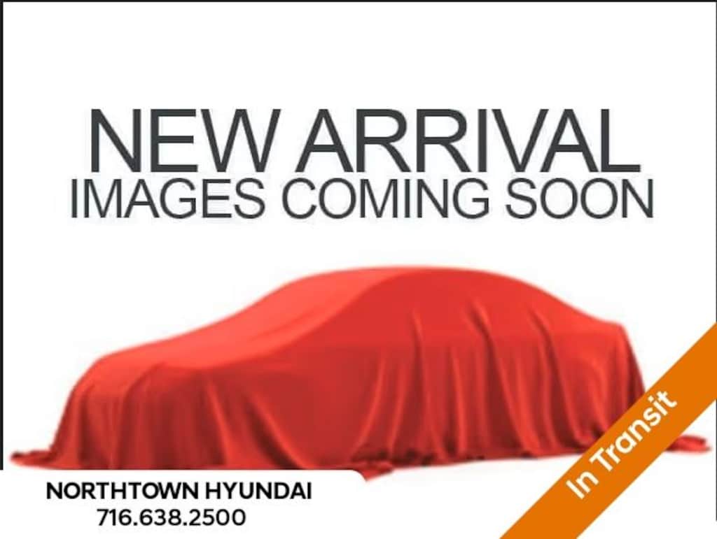 Certified 2023 Hyundai Tucson SEL SUV
