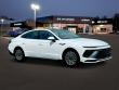 2025 Hyundai Sonata Hybrid Limited Sedan