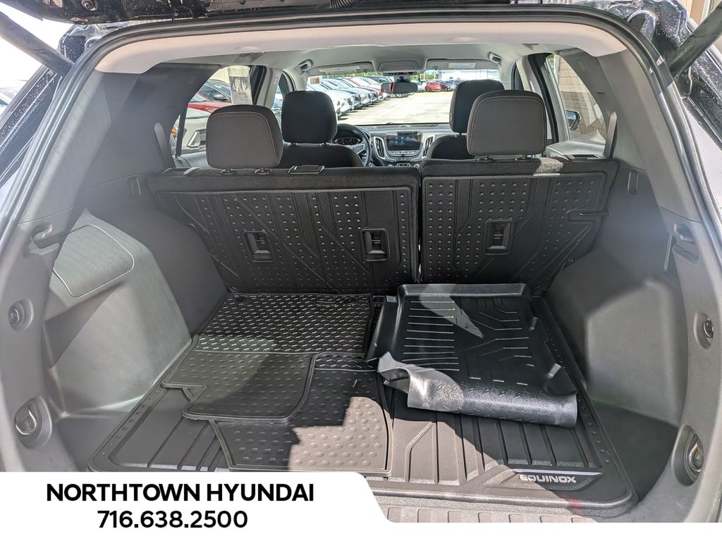 2022 Chevrolet Equinox LT - Photo 30