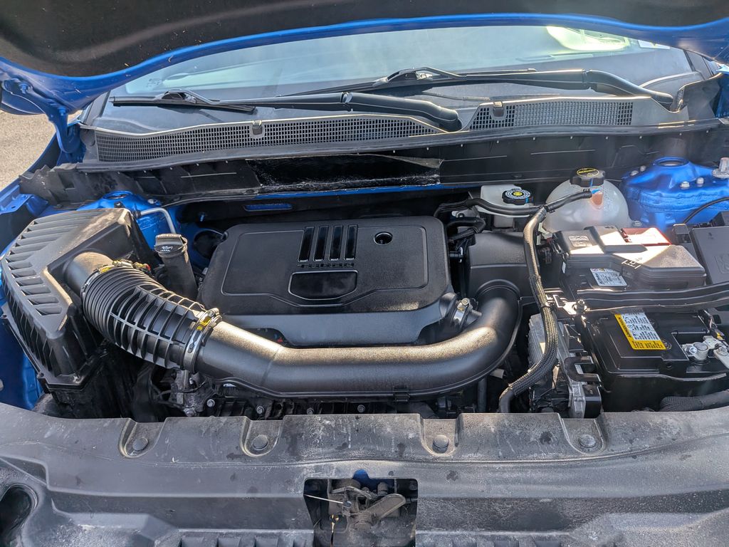 2024 Chevrolet Blazer 2LT - Photo 40