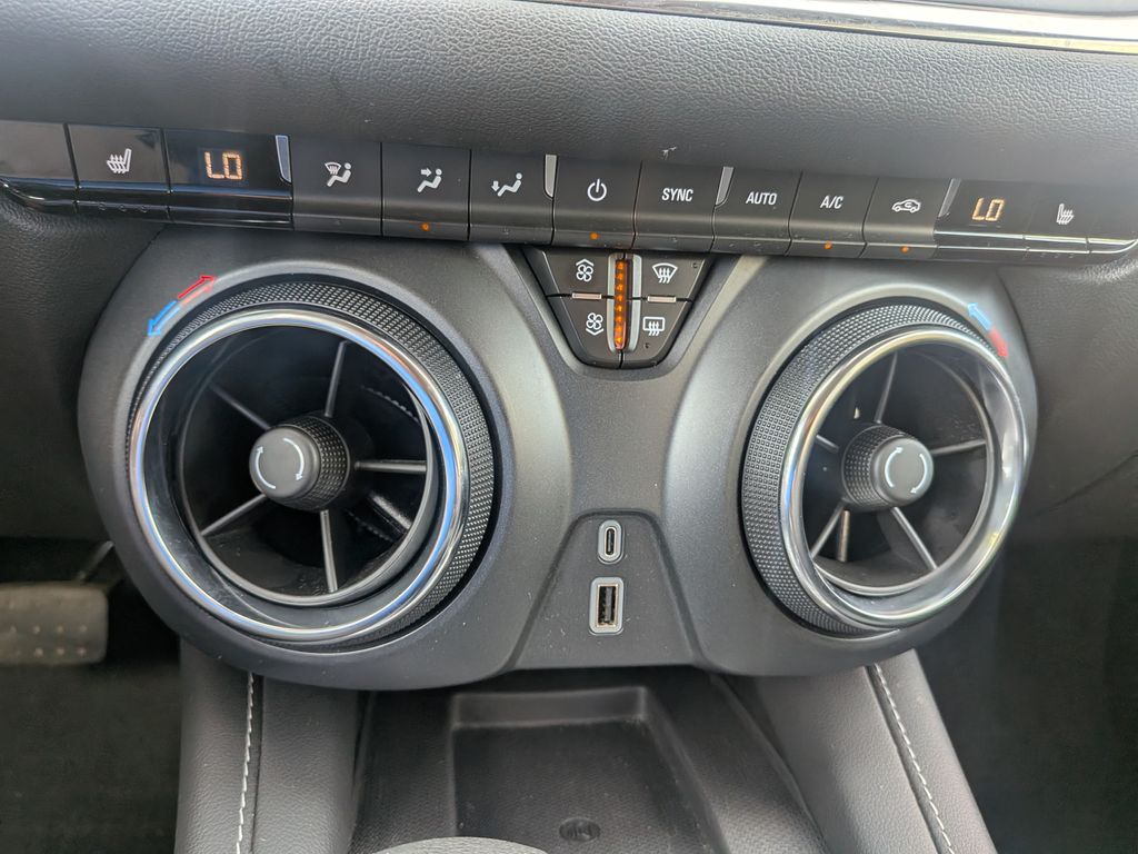 2024 Chevrolet Blazer 2LT - Photo 17