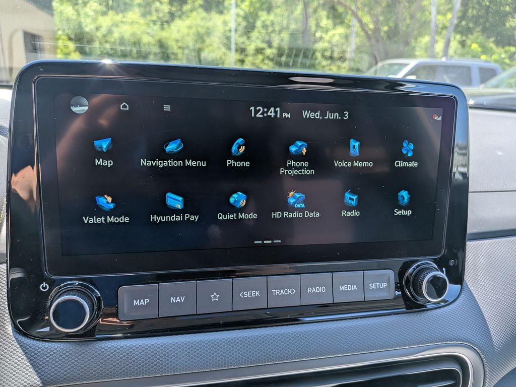 2023 Hyundai Kona SEL - Photo 23