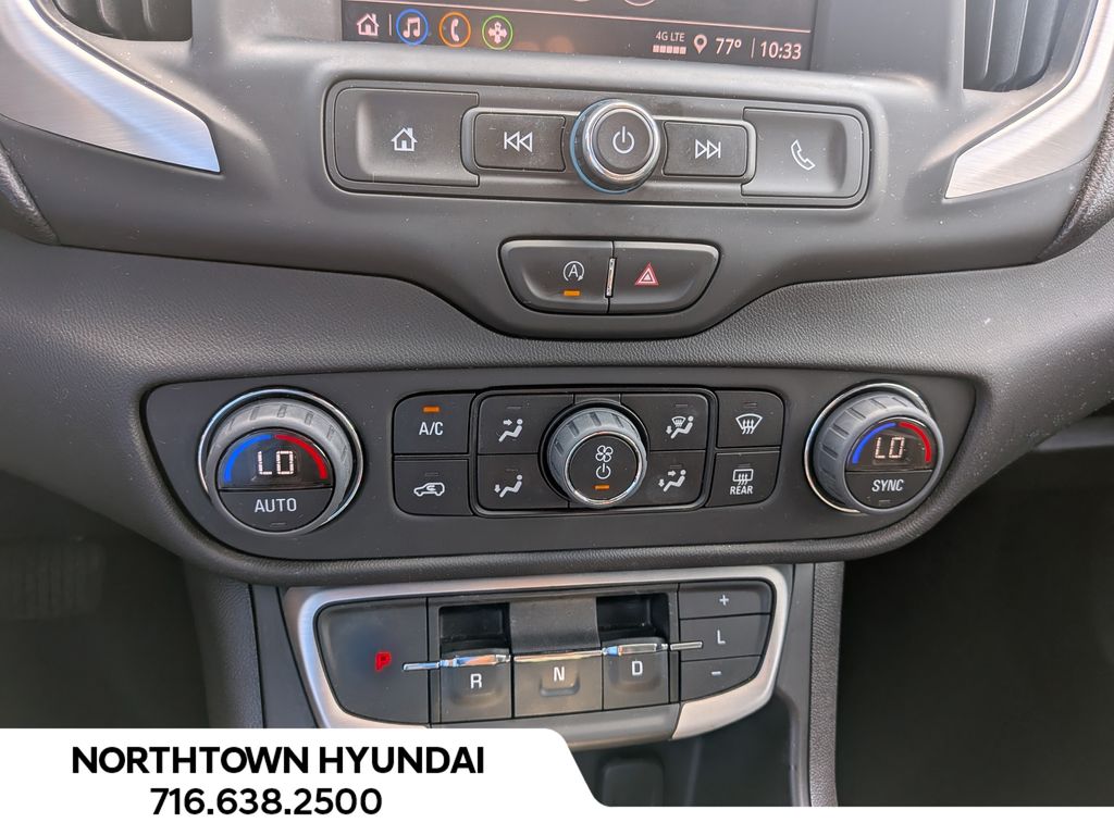 2023 GMC Terrain SLE - Photo 14