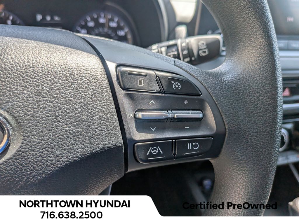 2023 Hyundai Kona SEL - Photo 25