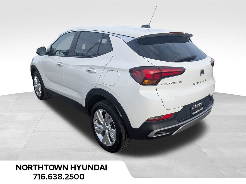 2024 Buick Encore GX Preferred - Photo 3