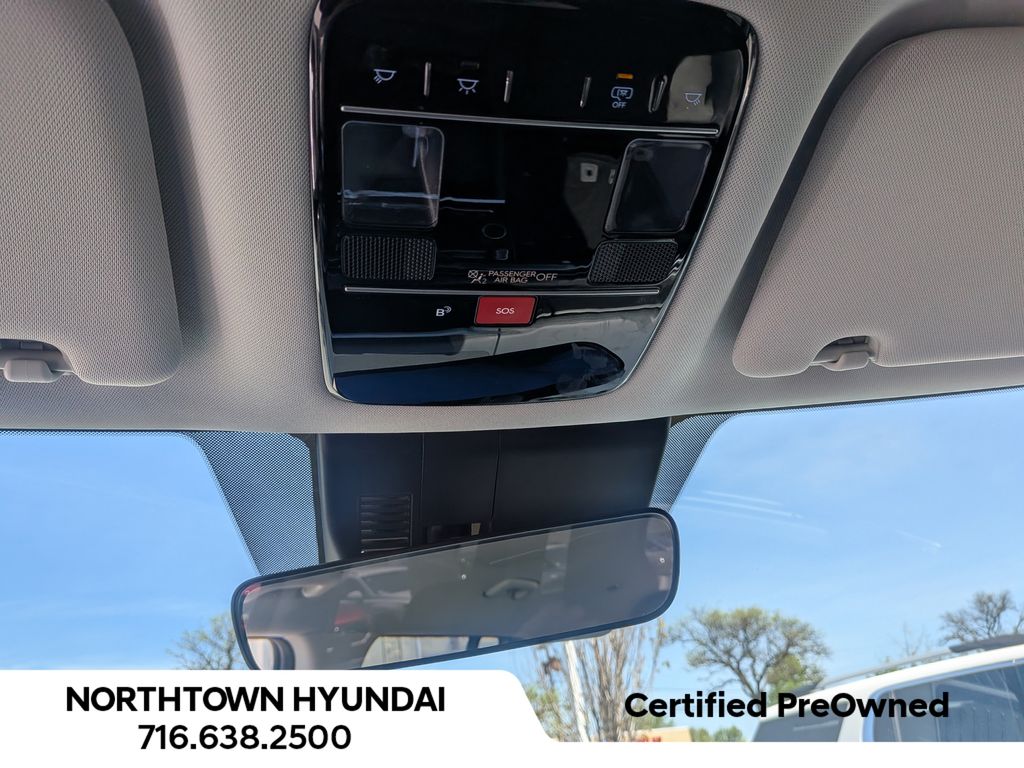 2026 Hyundai Santa Fe SEL - Photo 24