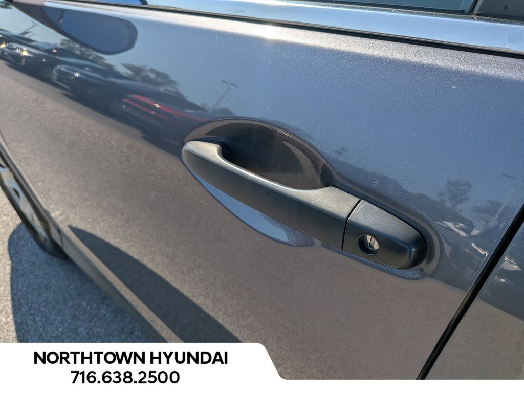 2016 Honda CR-V LX - Photo 28
