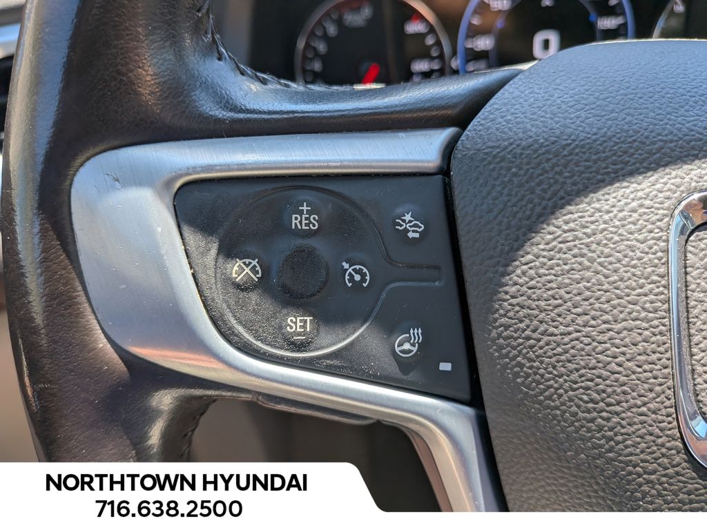 2021 GMC Acadia SLT - Photo 30