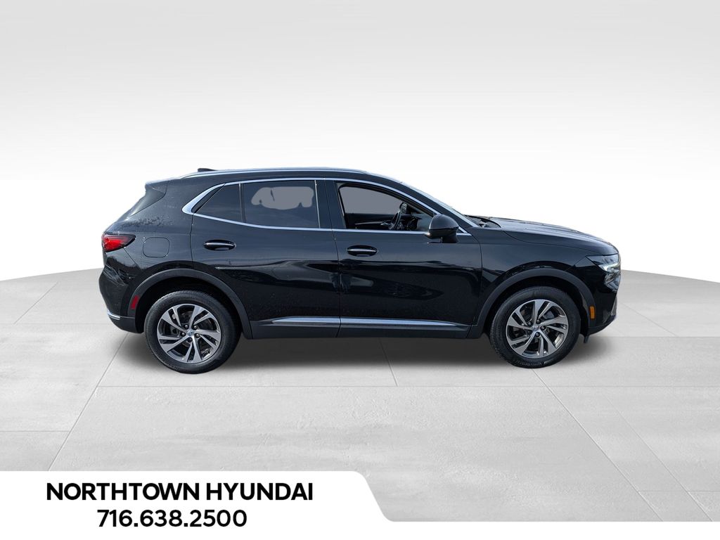 2023 Buick Envision Essence - Photo 12