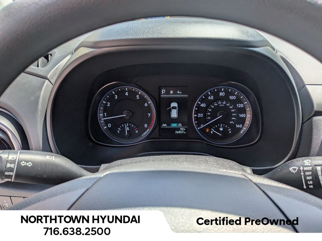 2023 Hyundai Kona SEL - Photo 9