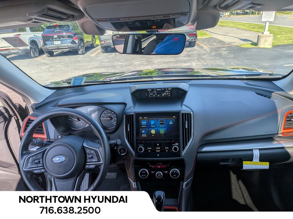 2019 Subaru Forester Sport - Photo 6