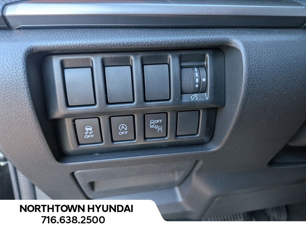 2019 Subaru Forester Sport - Photo 30