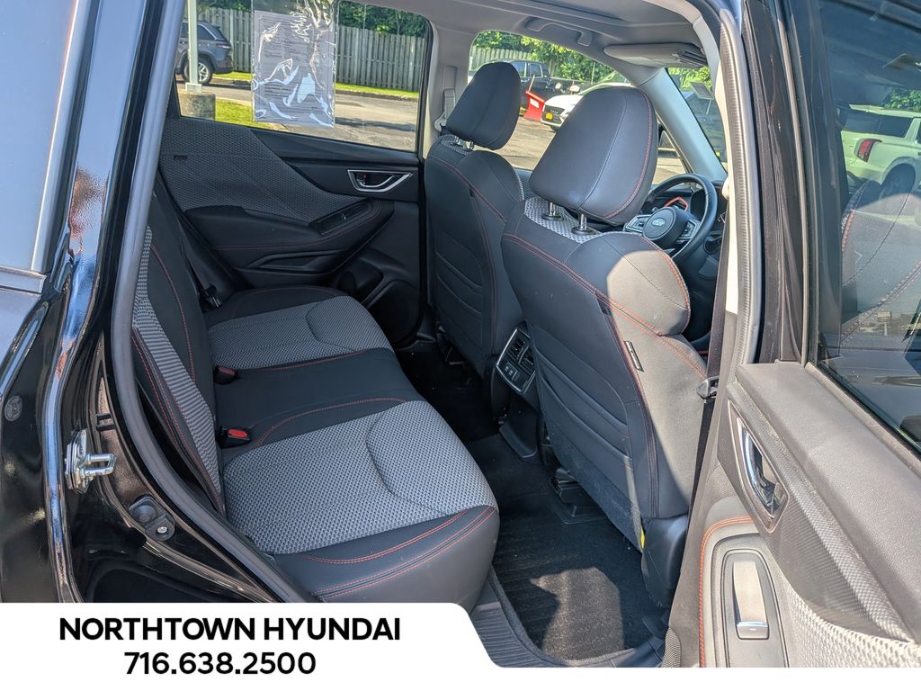 2019 Subaru Forester Sport - Photo 36