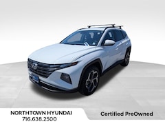 2023 Hyundai Tucson SEL SUV