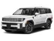 New 2026 Hyundai Santa Fe SE AWD SUV