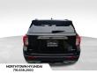 2023 Ford Explorer XLT SUV