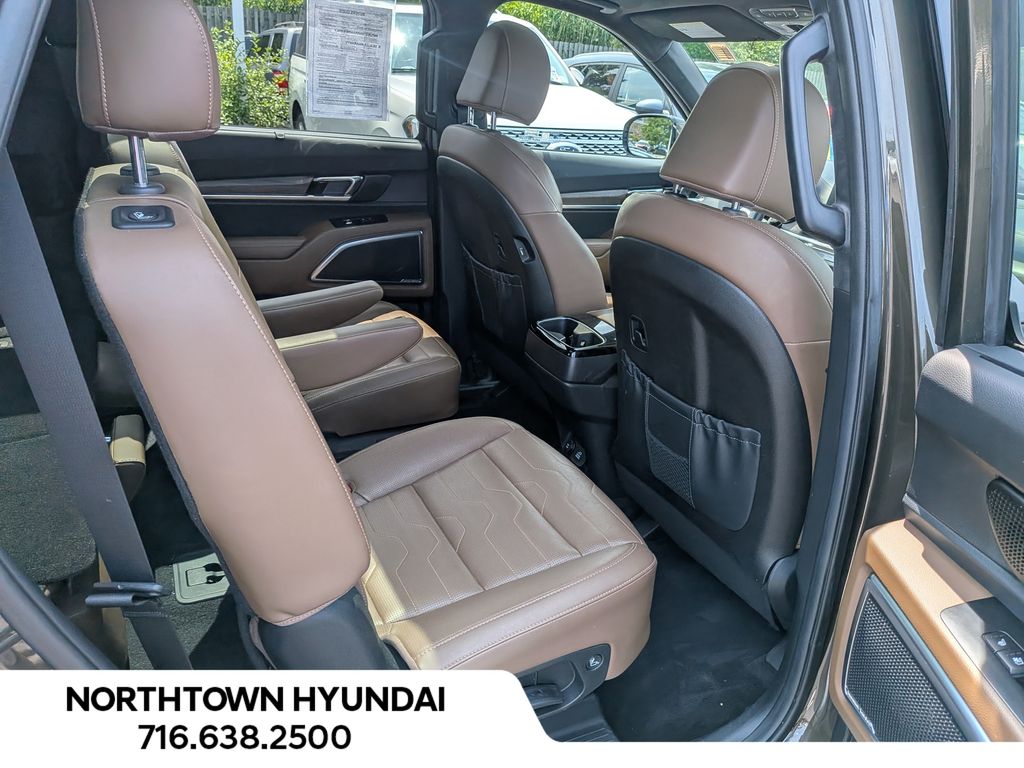 2022 Kia Telluride SX - Photo 39