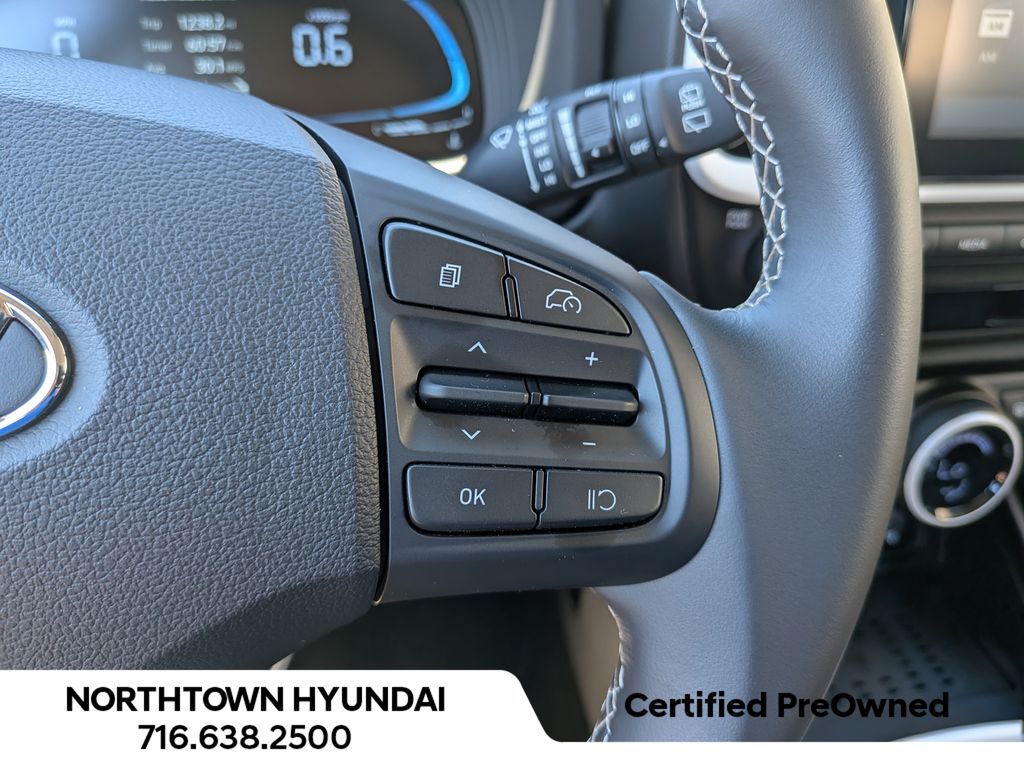 2026 Hyundai Venue SEL - Photo 25