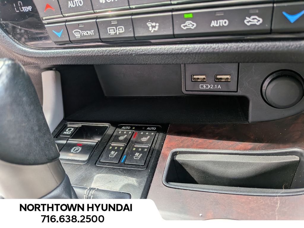 2020 Lexus RX 350 - Photo 17