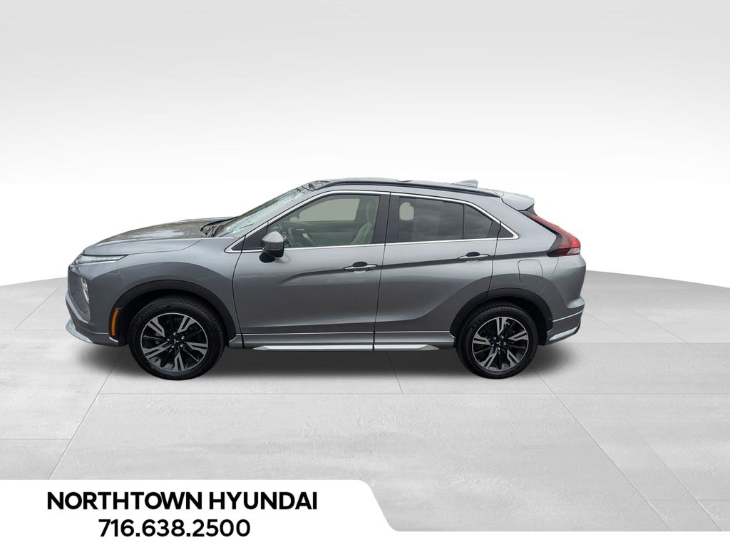 2023 Mitsubishi Eclipse Cross for Sale in NY, Amherst 2023 Mitsubishi Eclipse Cross for Sale in NY, Amherst