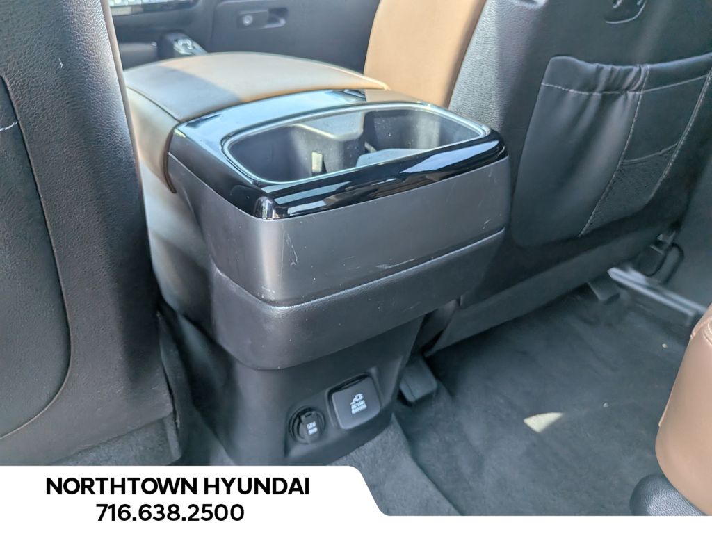 2022 Kia Telluride SX - Photo 34