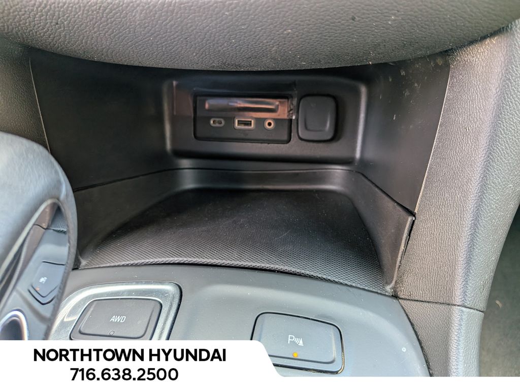 2022 Chevrolet Equinox LT - Photo 13