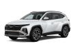 New 2026 Hyundai Tucson Hybrid Limited SUV