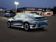 2025 Hyundai IONIQ 6 SE Sedan