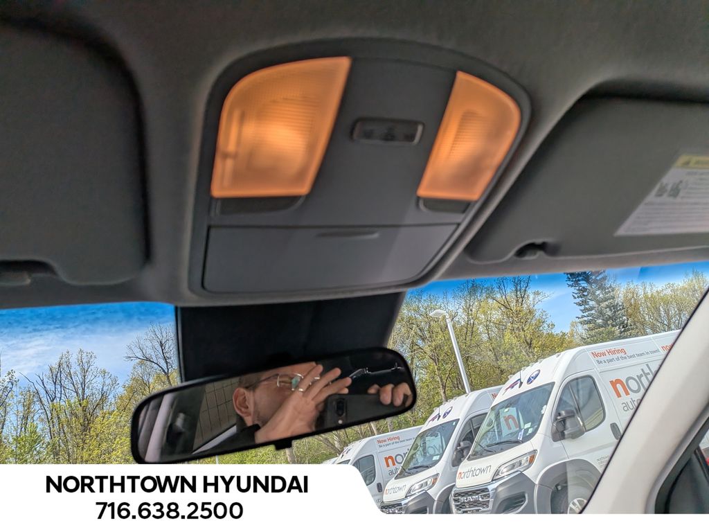 2020 Hyundai Kona SEL - Photo 22