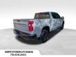 2024 Chevrolet Silverado 1500 LT Trail Boss Truck Crew Cab