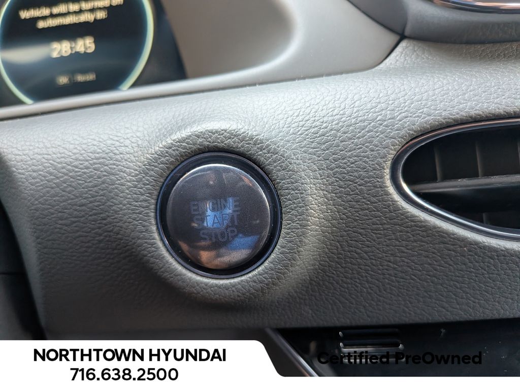 2021 Hyundai Sonata N Line - Photo 22
