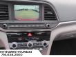 2020 Hyundai Elantra Value Edition Sedan