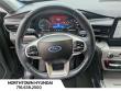 2023 Ford Explorer XLT SUV