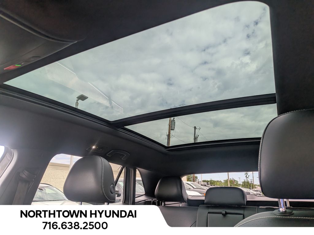 2020 Volkswagen Atlas Cross Sport SE w/Tech - Photo 9