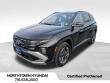 Certified 2025 Hyundai Tucson SEL Convenience SUV