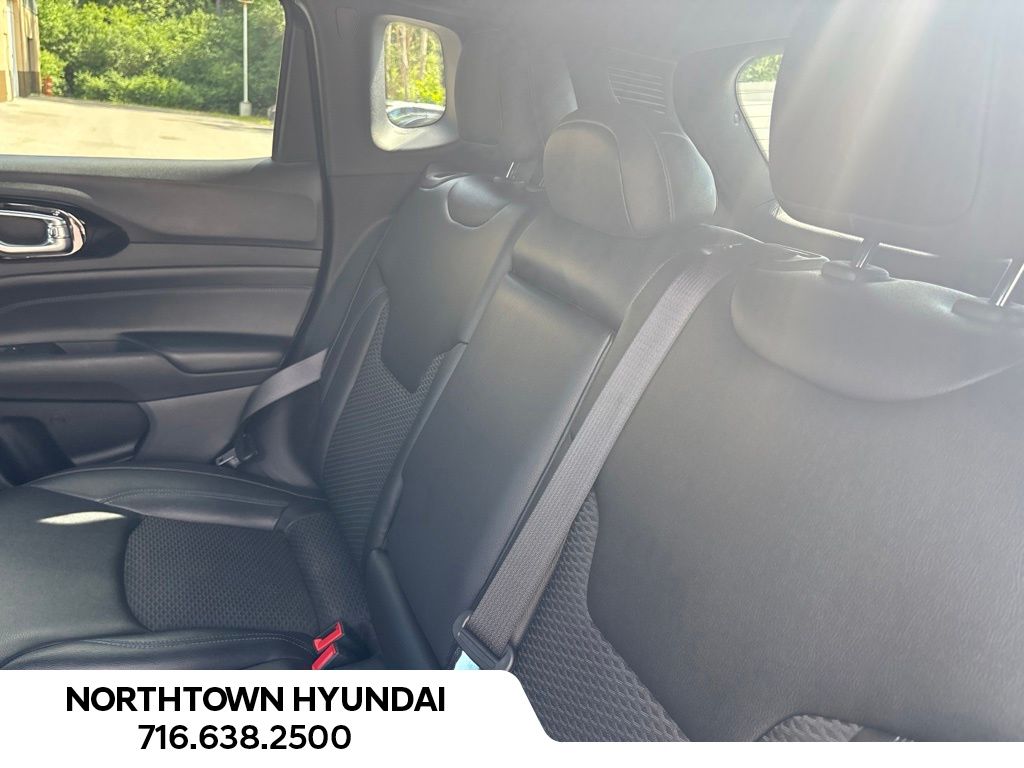 2025 Jeep Compass Latitude - Photo 13